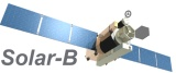 Solar-B Image